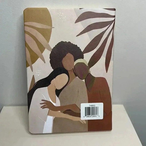 Sisters Notebook - Picture 5 of 5